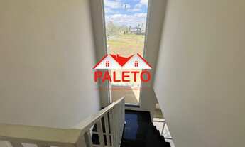 Imagem 7: Sobrado novo 3 dormitórios a venda no Condomínio Ninho Verde I Eco residence