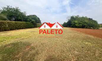 Imagem 4: Terreno 1000 m² a venda no Condomínio Jatobá II, na cidade de Cesário Lange