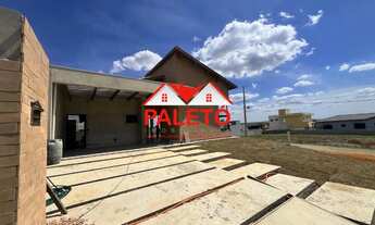 Imagem: Casa com 3 suítes e linda vista para o