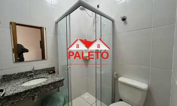 Imagem 4: Casa frente asfalto e área de preservação a venda no Condomínio Ninho Verde na cidade de P