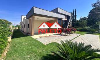 Imagem: Casa com 3 suítes a venda no Condomínio