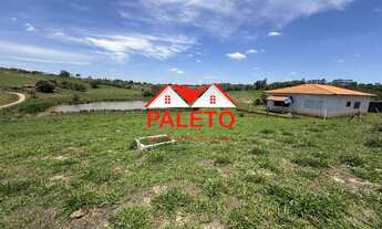 Imagem: Sítio 20700 m² com linda represa a venda