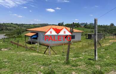 Imagem 3: Sítio 20700 m² com linda represa a venda na cidade de Porangaba interior de SP