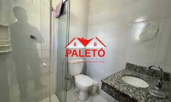 Imagem 6: Casa frente asfalto e área de preservação a venda no Condomínio Ninho Verde na cidade de P