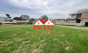 Imagem 3: Terreno 420 m² esquina, previsão de asfalto, a venda no ninho verde eco residence na cidad