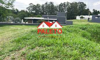 Imagem 6: Terreno 420 m² esquina, previsão de asfalto, a venda no ninho verde eco residence na cidad