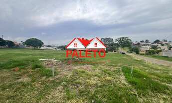 Imagem 2: Terreno 420 m² esquina, previsão de asfalto, a venda no ninho verde eco residence na cidad