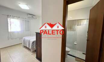 Imagem 2: Casa frente asfalto e área de preservação a venda no Condomínio Ninho Verde na cidade de P