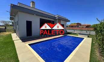 Imagem 7: Casa toda mobiliada, placas fotovoltaicas a venda no Condomínio Ninho Verde na cidade de P