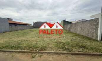 Imagem 4: Terreno 250 m² a venda na cidade de Porangaba Interior de SP, Loteamento Residencial Jardi