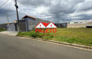 Imagem 2: Terreno 250 m² a venda na cidade de Porangaba Interior de SP, Loteamento Residencial Jardi