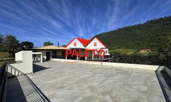 Imagem 6: Chácara 2520 m² de muito luxo a venda no Condomínio Sete Nascentes na cidade de Bofete int