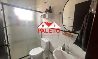 Imagem 7: Casa a venda no Condomínio Ninho Verde na cidade de Porangaba interior de SP, aceita finan