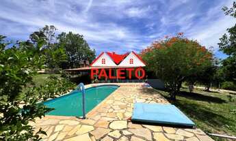 Imagem: Chácara 20 mil metros quadrados, na cidade