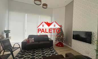 Imagem 6: Casa a venda no Condomínio Ninho Verde na cidade de Porangaba interior de SP, aceita finan