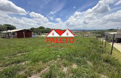 Imagem 6: Terreno 1000 m² a venda na cidade de Porangaba Loteamento Flores Silvestres