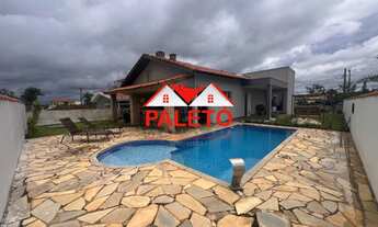 Imagem 2: Casa a venda no Condomínio Ninho Verde na cidade de Porangaba interior de SP, aceita finan