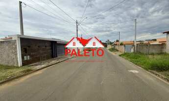 Imagem 2: Terreno 250 m² a venda na cidade de Porangaba Interior de SP, Loteamento Residencial Jardi