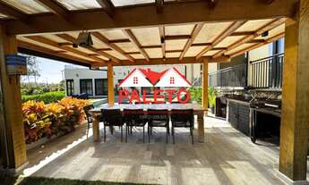 Imagem 4: Chácara 2520 m² de muito luxo a venda no Condomínio Sete Nascentes na cidade de Bofete int