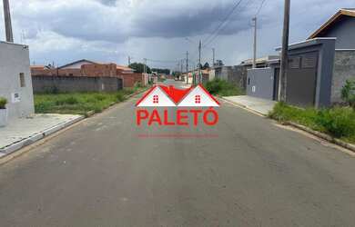 Imagem 3: Terreno 250 m² a venda na cidade de Porangaba Interior de SP, Loteamento Residencial Jardi