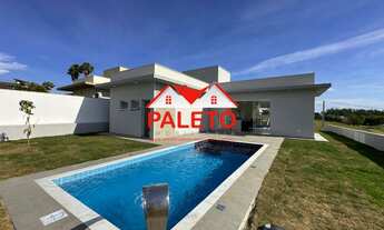 Imagem: Casa 3 suites a venda no Condomínio Ninho