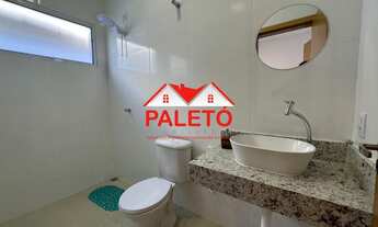 Imagem 6: Casa 3 suites a venda no Condomínio Ninho Verde na cidade de Porangaba interior de SP