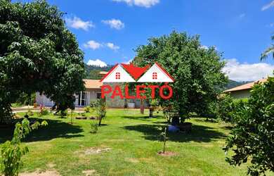 Imagem 2: Chácara 2010 m² a venda no Condomínio Sete Nascentes na cidade de Bofete interior de SP, A