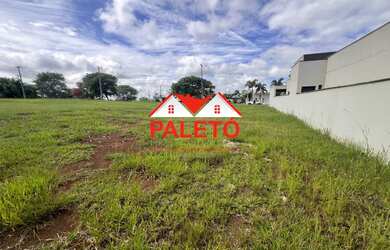 Imagem 4: Terreno 540 m², JÁ ESCRITURADO, a venda no ninho verde eco residence na cidade de Porangab