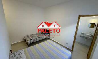 Imagem 7: Casa 3 suites a venda no Condomínio Ninho Verde na cidade de Porangaba interior de SP