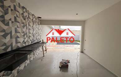 Imagem 6: Casa 3 dormitórios a venda no Condomínio Ninho Verde na cidade de Porangaba interior de SP