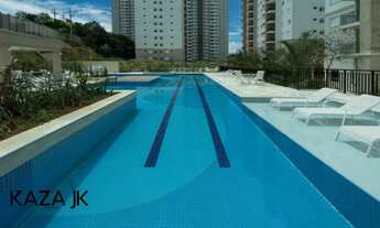 Imagem 2: Apartamento a vendano Flex II, 03 dorm Jardim Flórida, Jundiaí