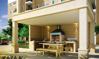 Imagem 4: Apartamento a vendano Flex II, 03 dorm Jardim Flórida, Jundiaí