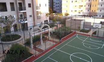 Imagem 5: Apartamento a vendano Flex II, 03 dorm Jardim Flórida, Jundiaí