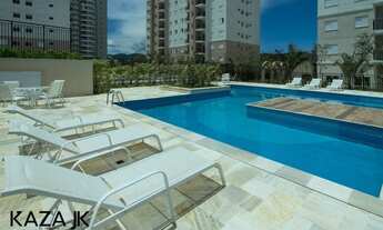 Imagem 3: Apartamento a vendano Flex II, 03 dorm Jardim Flórida, Jundiaí