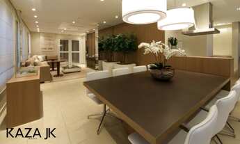 Imagem 7: Apartamento a vendano Flex II, 03 dorm Jardim Flórida, Jundiaí