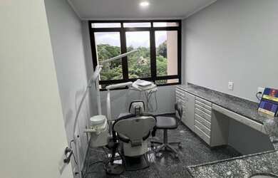 Imagem 2: COMPRAR SALA COMERCIAL NA RUA MARIO BORIN, 75 M, COM OU SEM EQUIPAMENTOS PARA CONSULTORIO