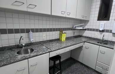 Imagem 5: COMPRAR SALA COMERCIAL NA RUA MARIO BORIN, 75 M, COM OU SEM EQUIPAMENTOS PARA CONSULTORIO