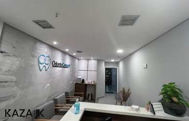 Imagem 7: COMPRAR SALA COMERCIAL NA RUA MARIO BORIN, 75 M, COM OU SEM EQUIPAMENTOS PARA CONSULTORIO