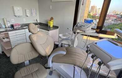 Imagem 6: COMPRAR SALA COMERCIAL NA RUA MARIO BORIN, 75 M, COM OU SEM EQUIPAMENTOS PARA CONSULTORIO