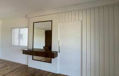 Imagem 4: Imperdível: Apartamento à venda em Jundiaí-SP, Vila Lacerda, 3 quartos, 1 suíte, 2 salas