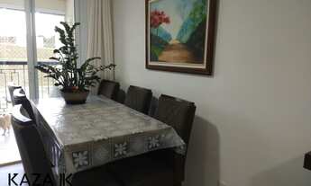 Imagem 7: Apartamento a venda no Atmosphera, Eloy Chaves, Jundiaí. Avalia permuta com casa térrea no