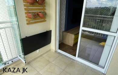 Imagem 5: Apartamento a venda no Hanbury Park Residencial Clube, Engordadouro, Jundiaí