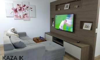 Imagem 5: Apartamento a venda no Atmosphera, Eloy Chaves, Jundiaí. Avalia permuta com casa térrea no