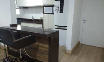 Imagem 2: Apartamento a venda no Atmosphera, Eloy Chaves, Jundiaí. Avalia permuta com casa térrea no