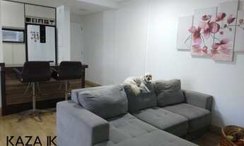 Imagem 4: Apartamento a venda no Atmosphera, Eloy Chaves, Jundiaí. Avalia permuta com casa térrea no