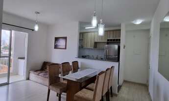 Imagem 5: Apartamento a venda, mobiliado, no Practice Club House, Rua do Retiro, Jundiaí