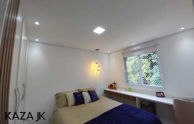 Imagem 7: Apartamento a venda no Differenziato Residencial, Medeiros, Jundiaí