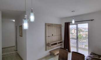 Imagem 7: Apartamento a venda, mobiliado, no Practice Club House, Rua do Retiro, Jundiaí