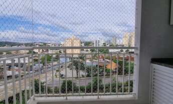 Imagem 4: Apartamento a venda, mobiliado, no Practice Club House, Rua do Retiro, Jundiaí