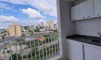 Imagem 2: Apartamento a venda, mobiliado, no Practice Club House, Rua do Retiro, Jundiaí